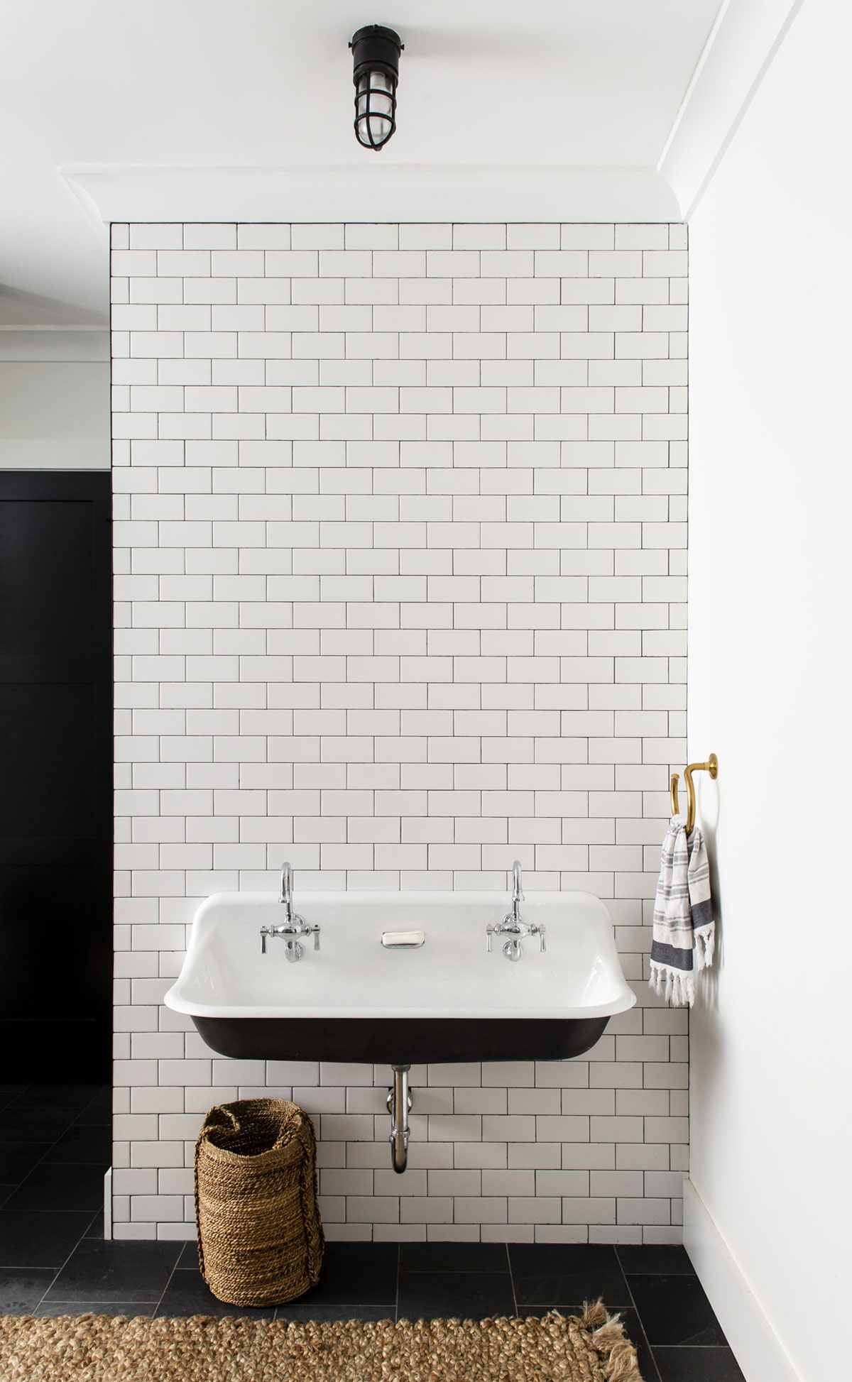 弗吉尼亚州自然风情农场住宅设计-13