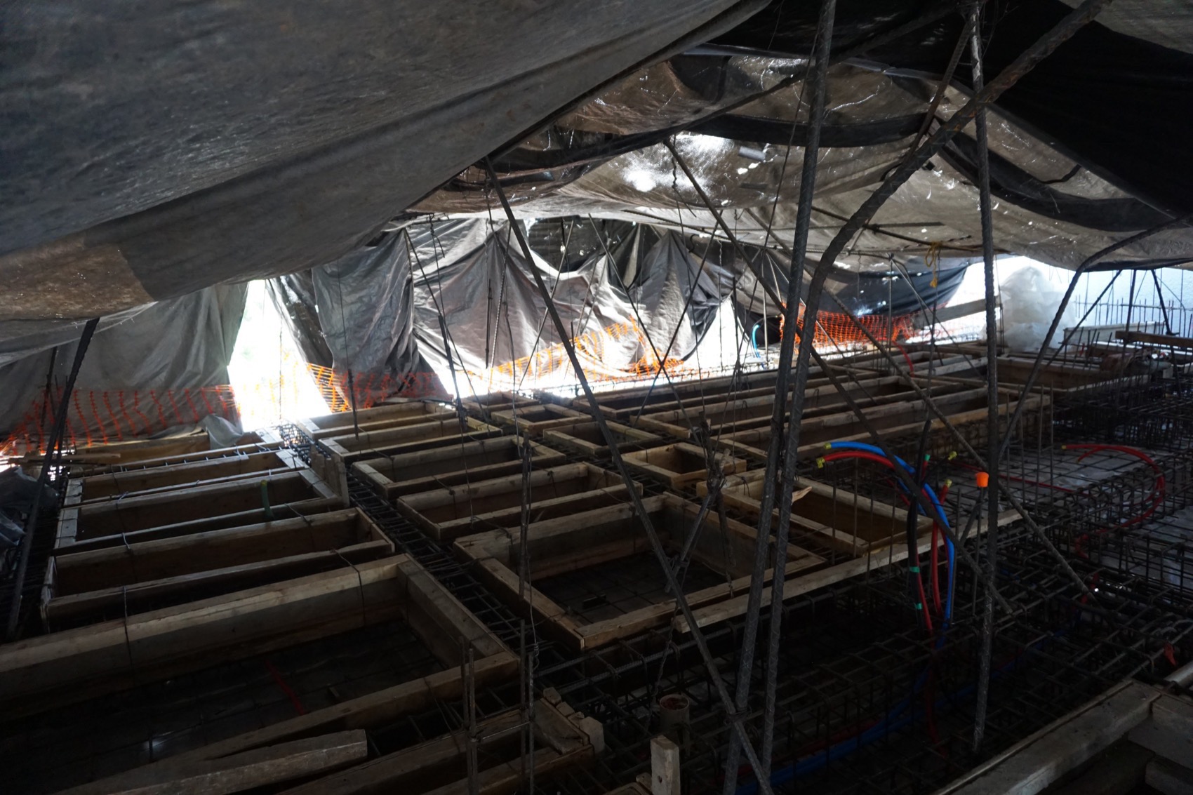 瑞士驻墨西哥大使住宅丨墨西哥墨西哥城-82