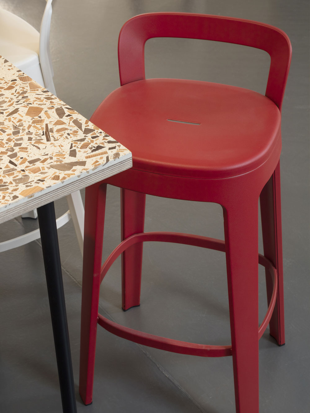 OMBRA 凳子设计项目丨emiliana design studio-14