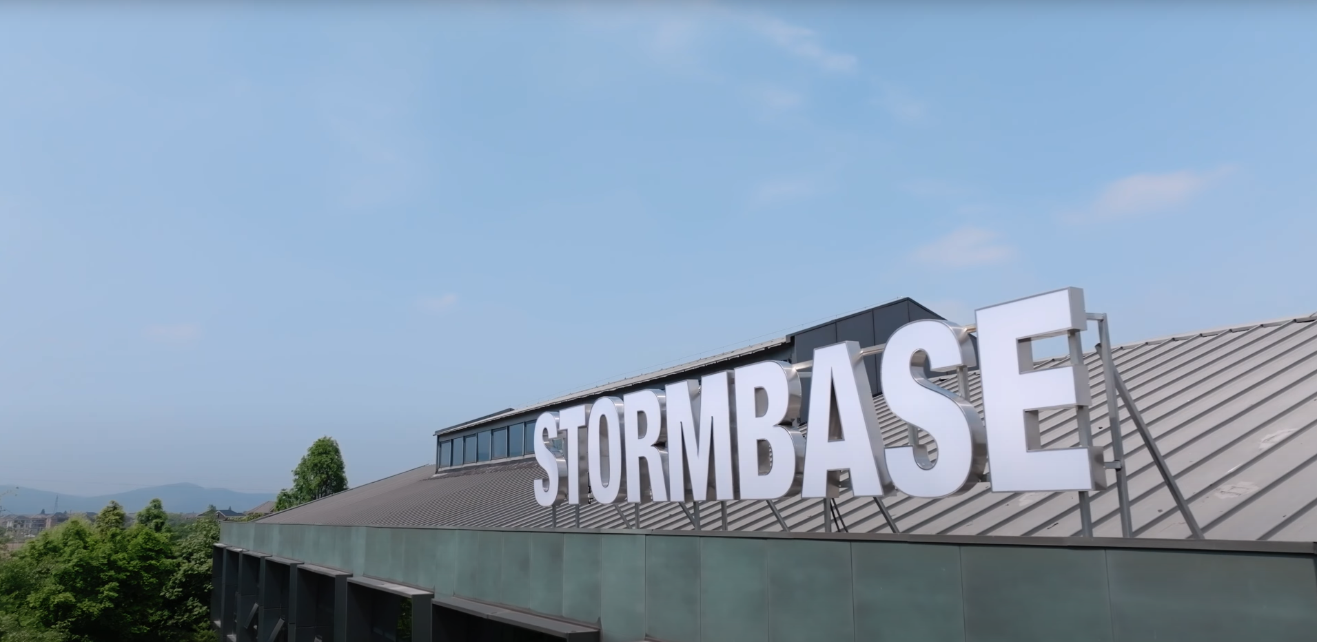 影视飓风办公室（Stormbase,Stormcrew）丨中国杭州丨尤木设计事务所-35