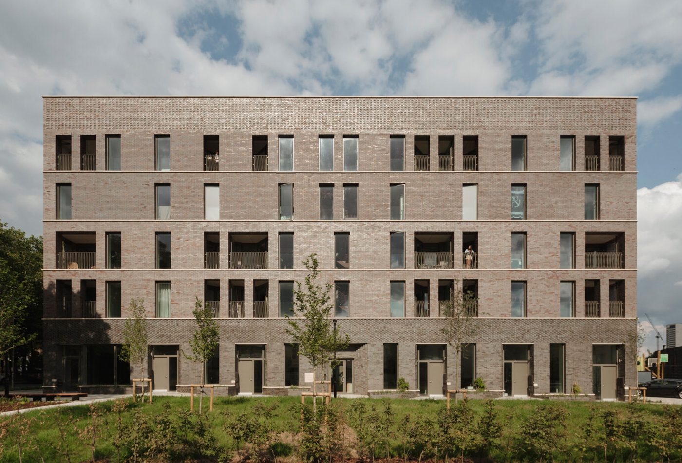 Agar Grove 1b shortlisted for 2023 RIBA London Regional Awards
                    -15