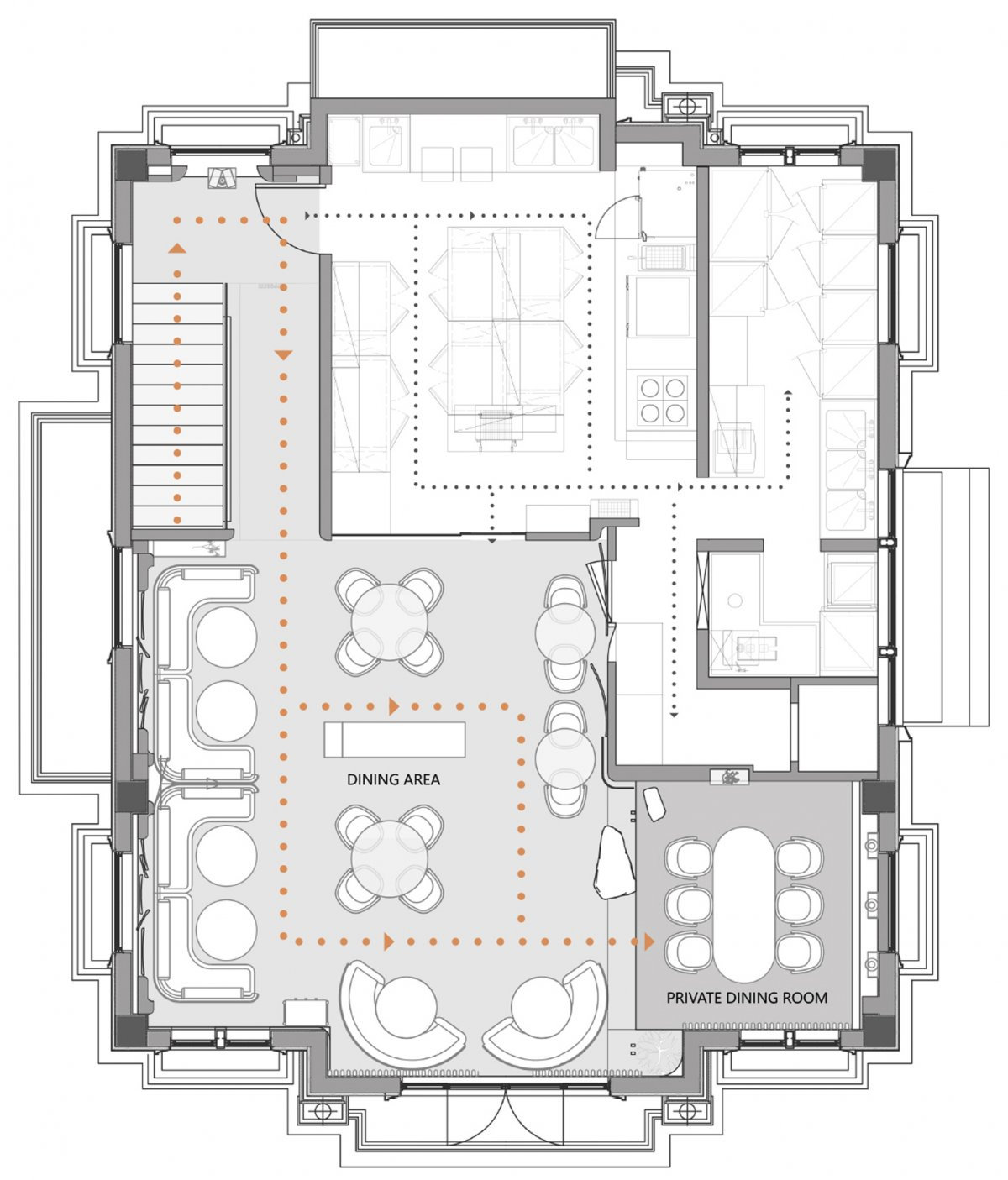 月球餐厅丨Sò Studio-32