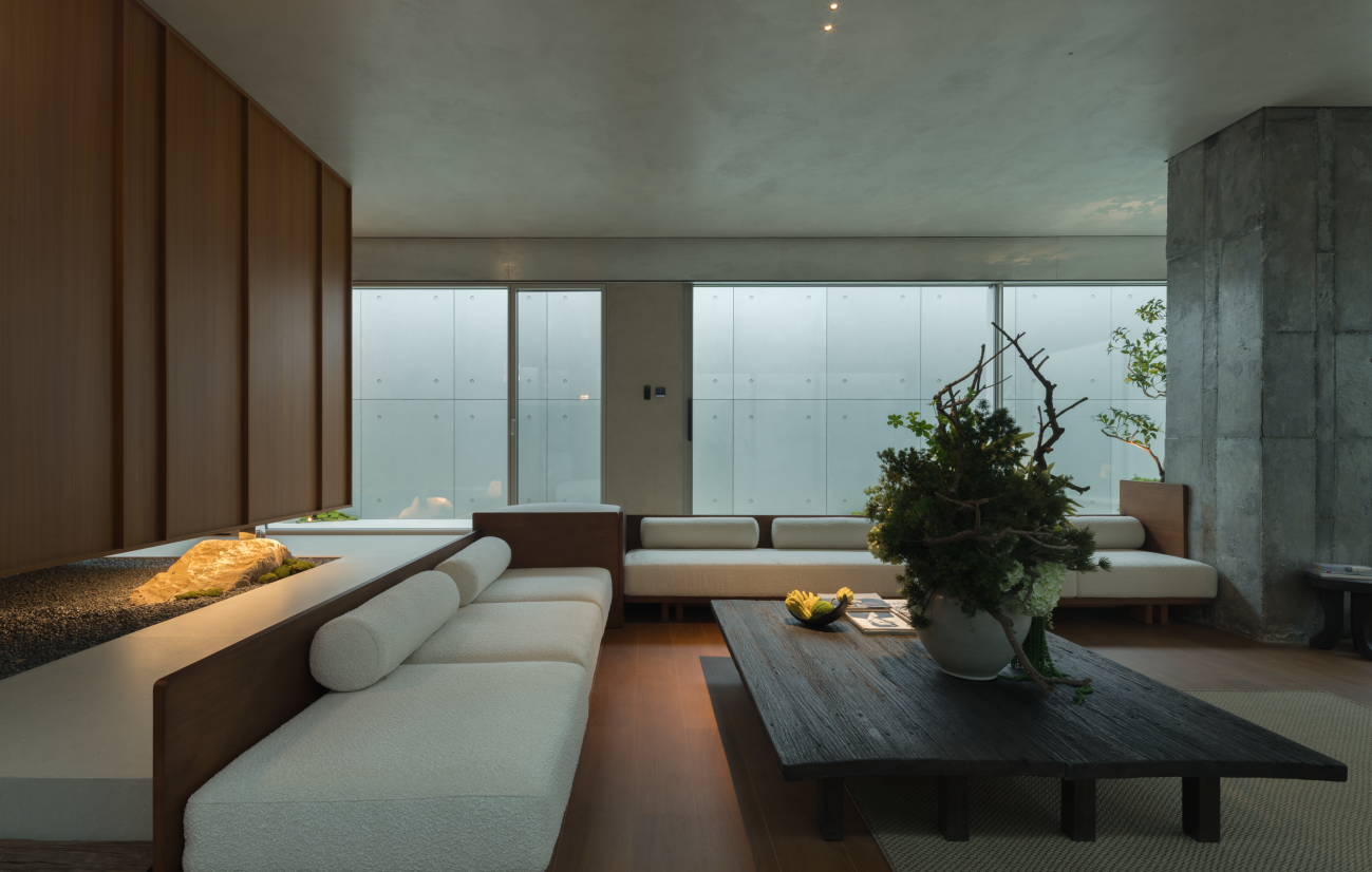 浆果创意 · 成都美萨门窗旗舰店丨中国成都丨JUMGO浆果创意-11