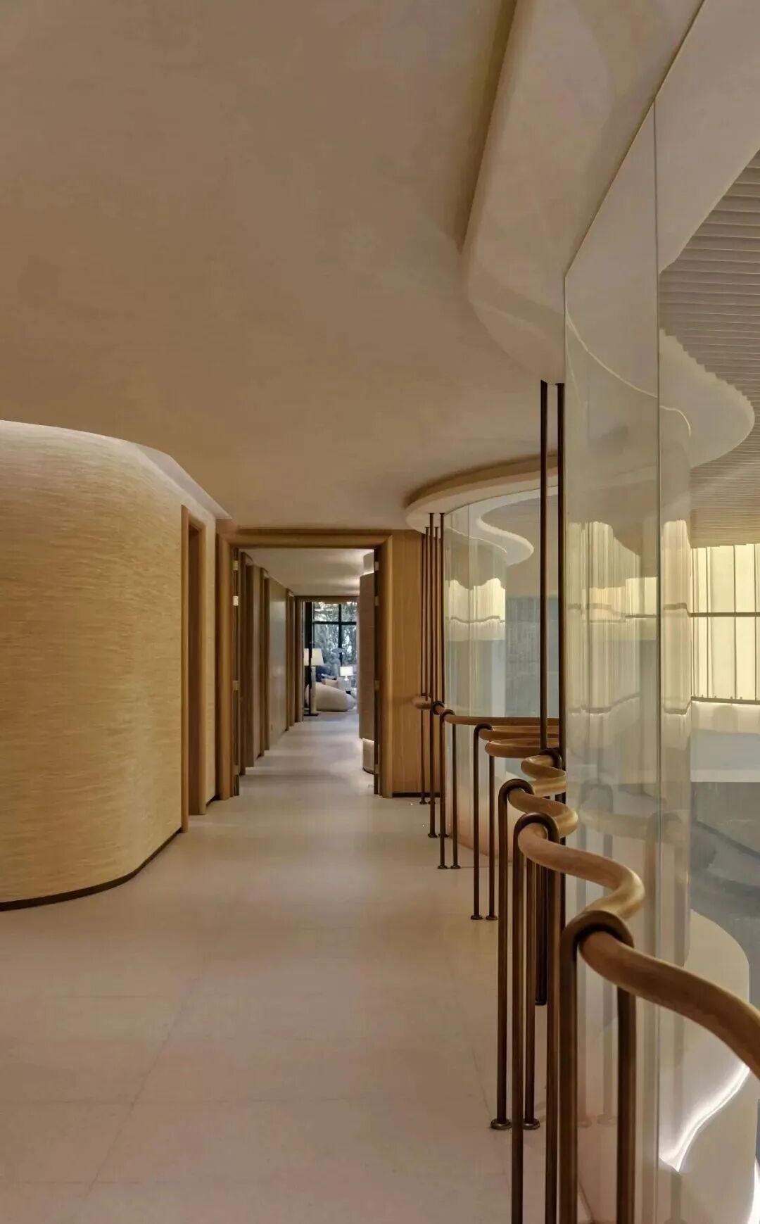 上海陆家嘴太古源源邸源CLUB会所丨中国上海丨PLPL,HWCD设计-4