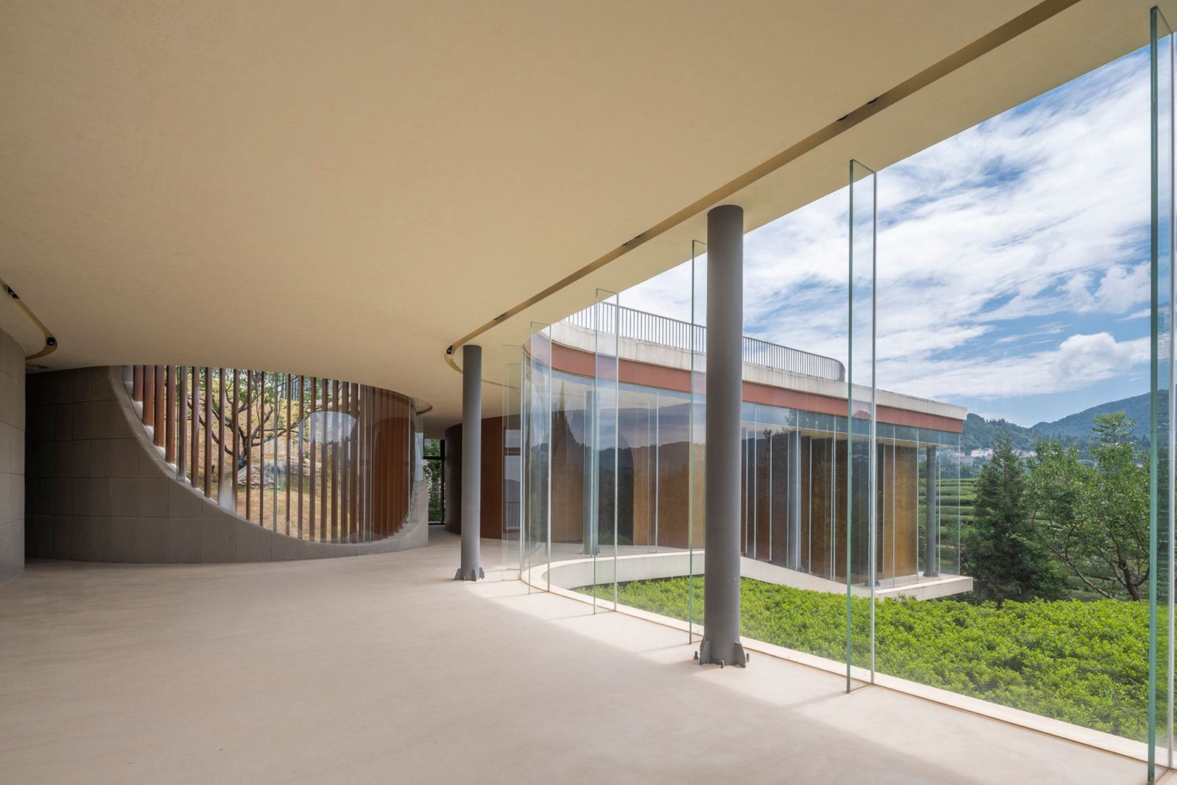 丨中国宜昌丨ARCHSTUDIO-55