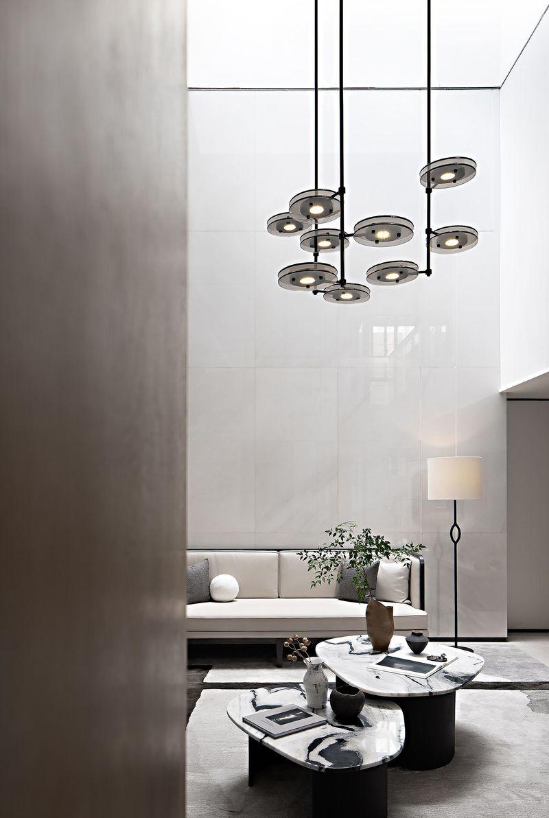 佛山阳光城·檀悦合院 | 诗意栖居，静享东方美学-17