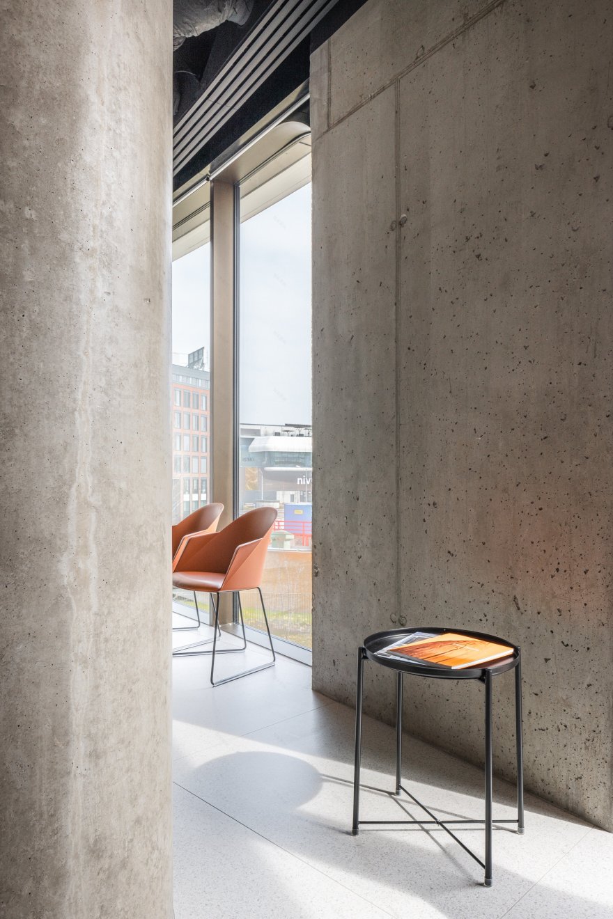 DENTLY 牙科诊所丨斯洛伐克丨AT26 architects-7