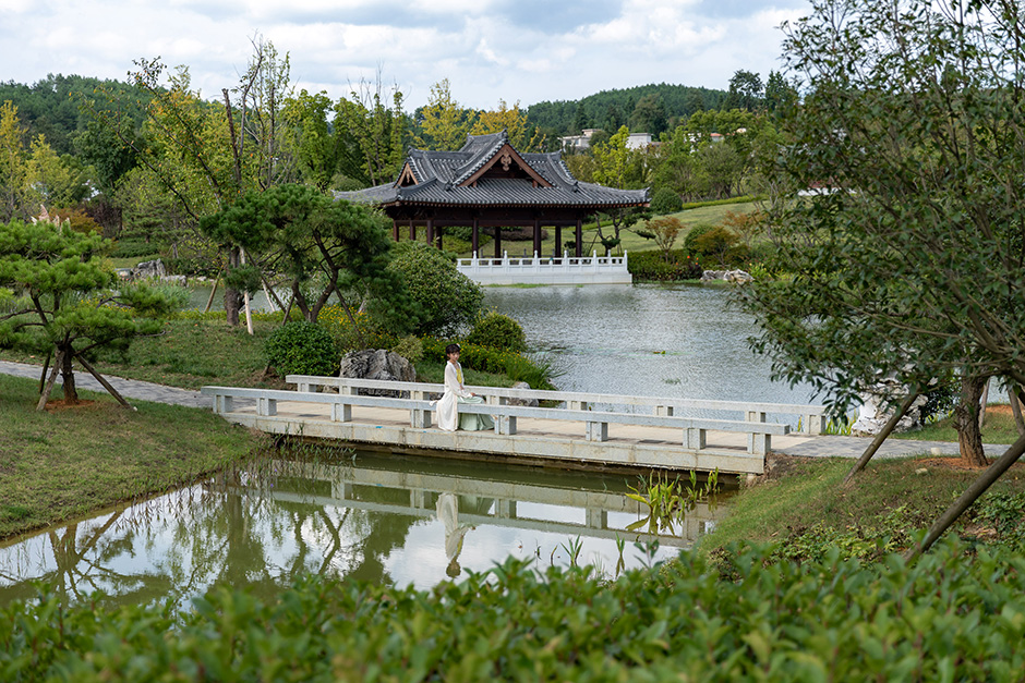 贵州瓮安草塘古镇文化旅游项目丨中国贵州-26