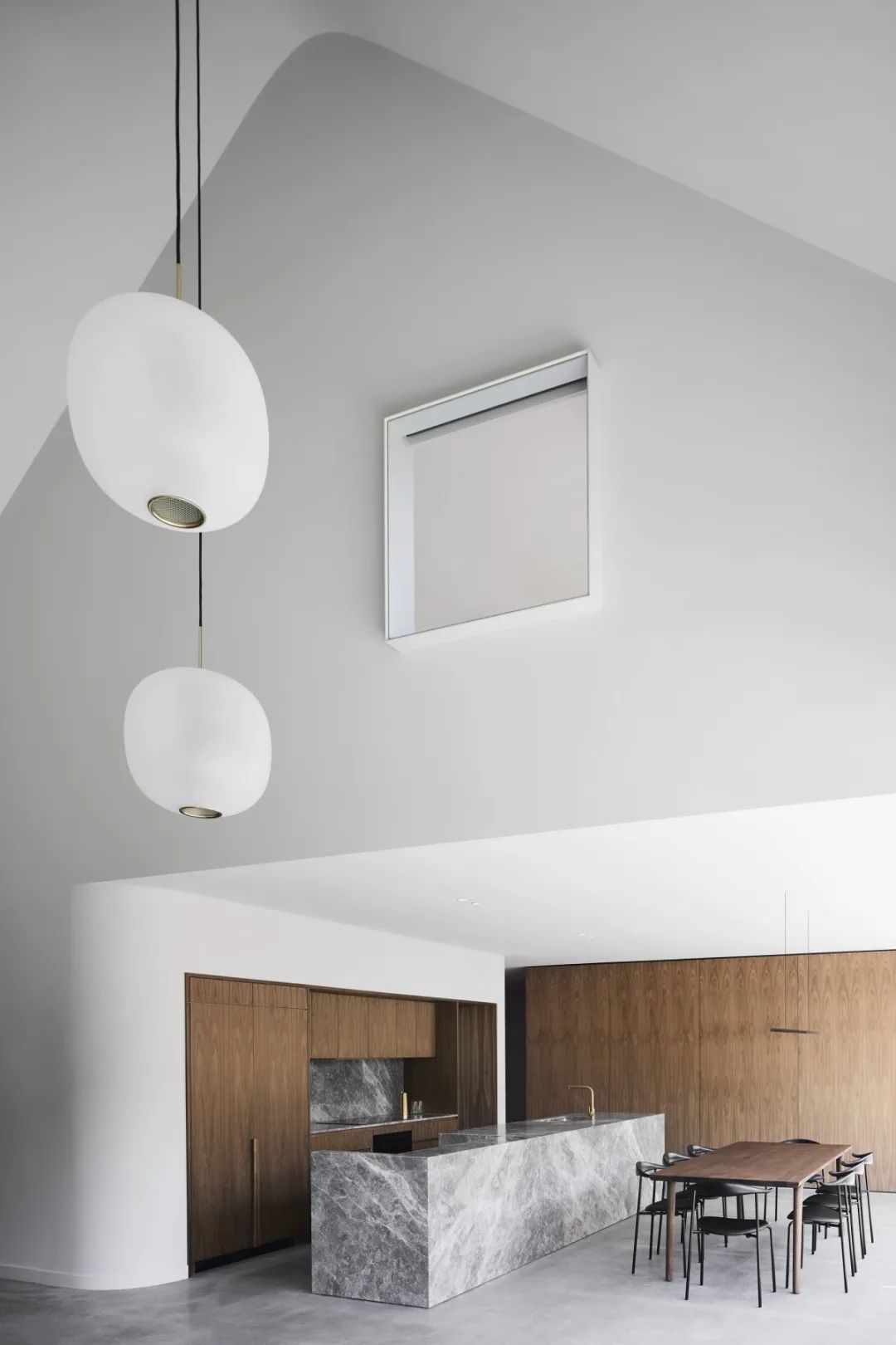 墨尔本南亚拉公寓丨澳大利亚墨尔本丨Emily Gillis 工作室-81