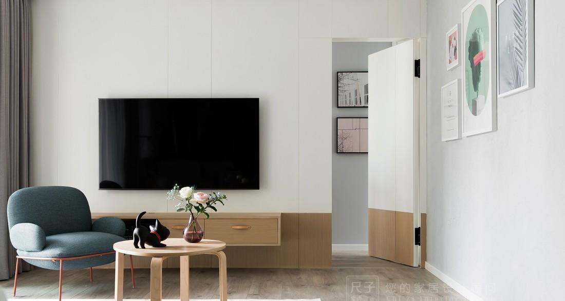 木棉之居,自然简约的艺术空间-9