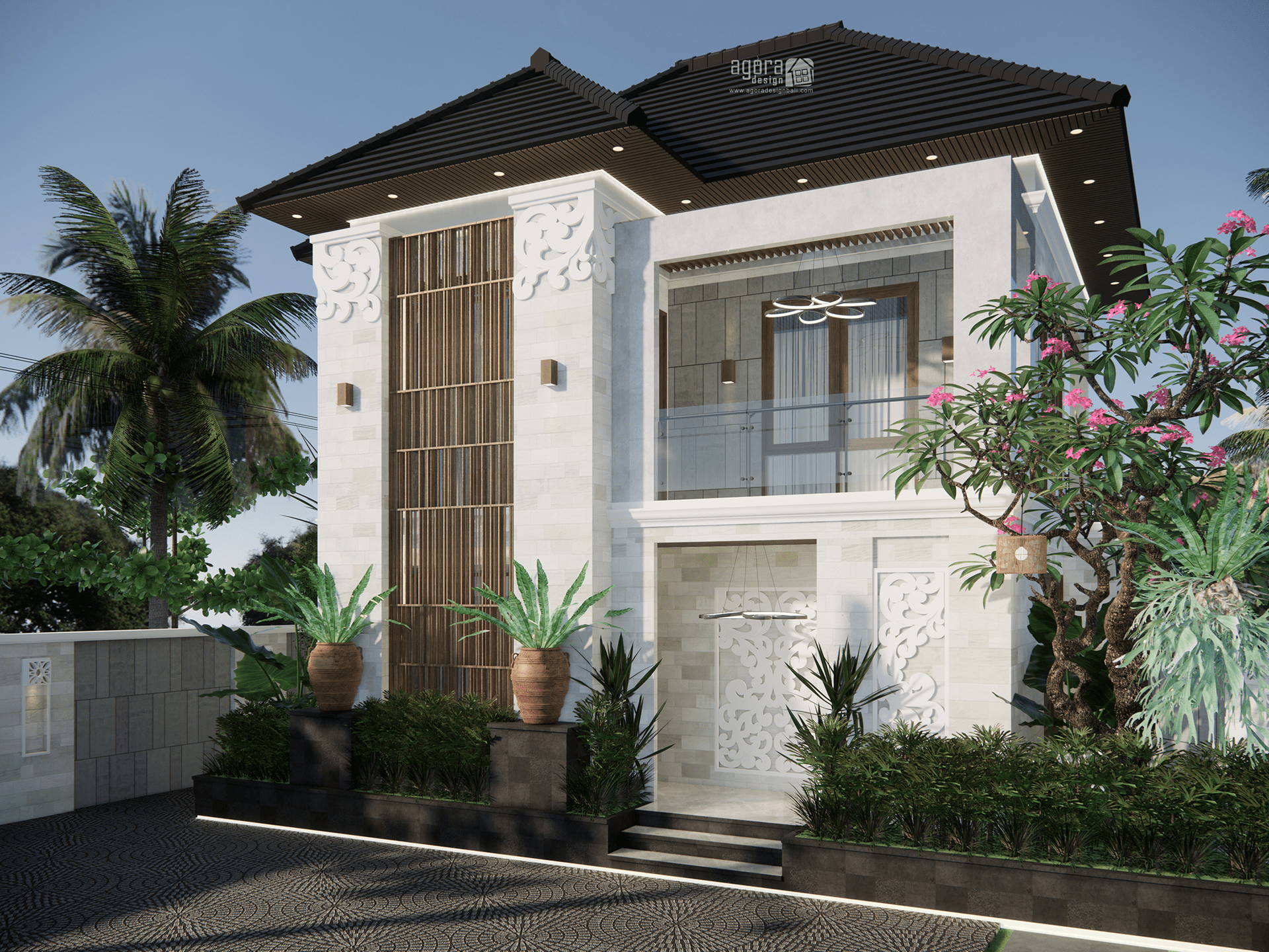 Mrs. Arik House at Pering, Gianyar-6