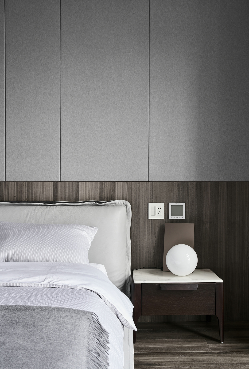 极简生活,温情厨房-35