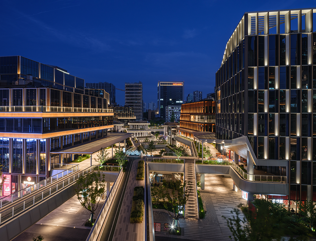 TS新作 | 越界·锦和尚城-51