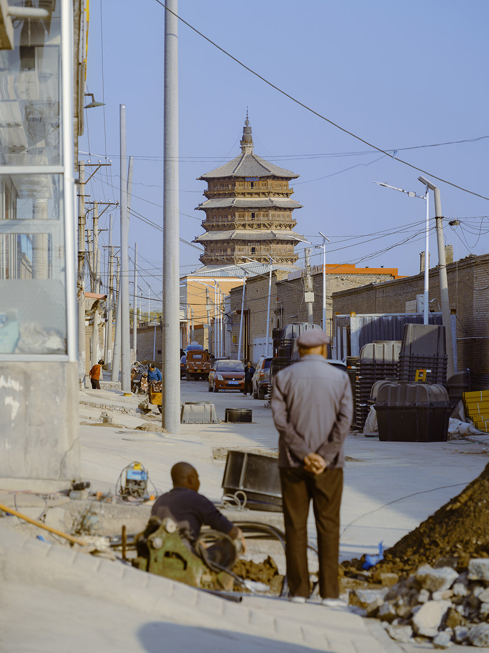 空谷传响(英文:Timeless Voices)丨比利时-67