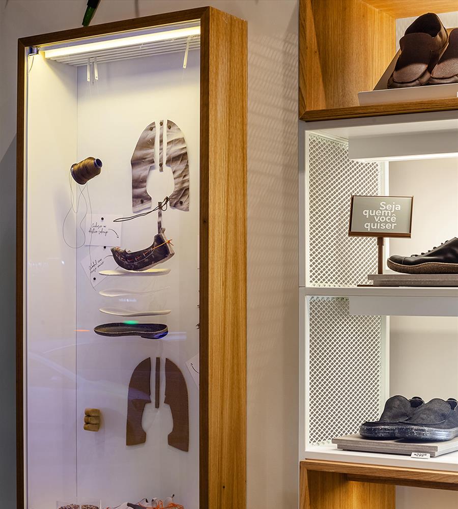 巴西 Ipanema Outer Shoes 店的创新设计-3