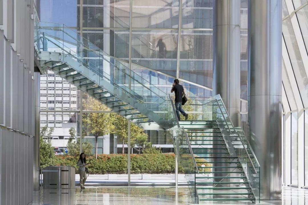 现代主义建筑大师西萨·佩里的一生与标志性作品-71