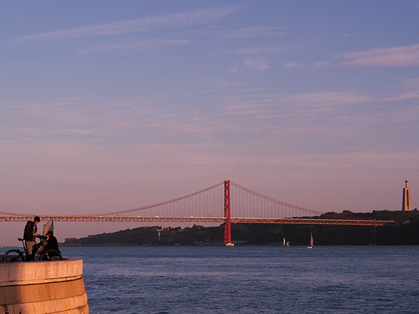 里斯本之旅丨葡萄牙里斯本-2