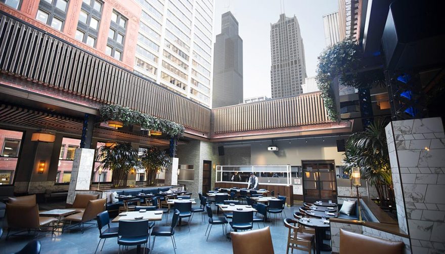 金普顿灰色酒店-7