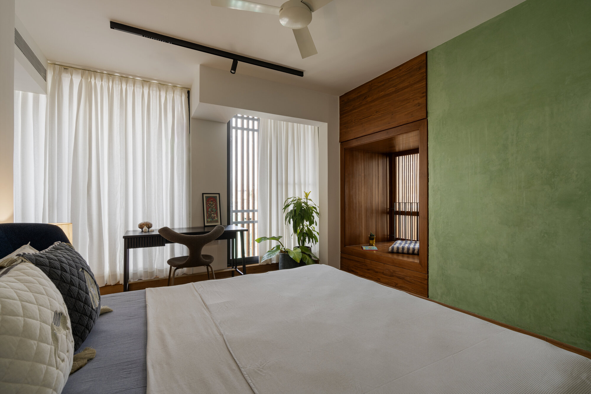 丨印度班加罗尔丨Greyscale Design Studio-33