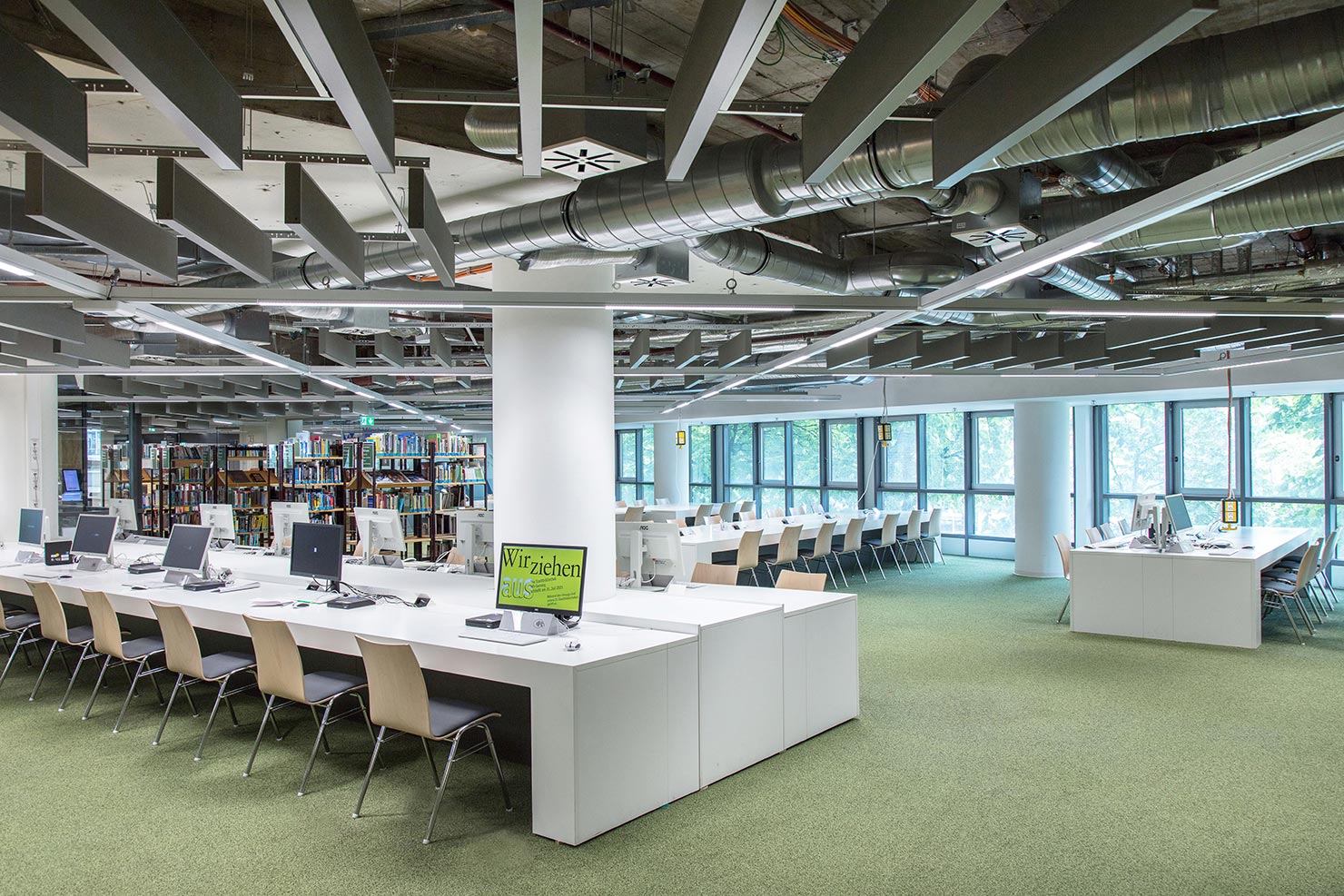 丨德国慕尼黑丨CBA Clemens Bachmann Architects-23