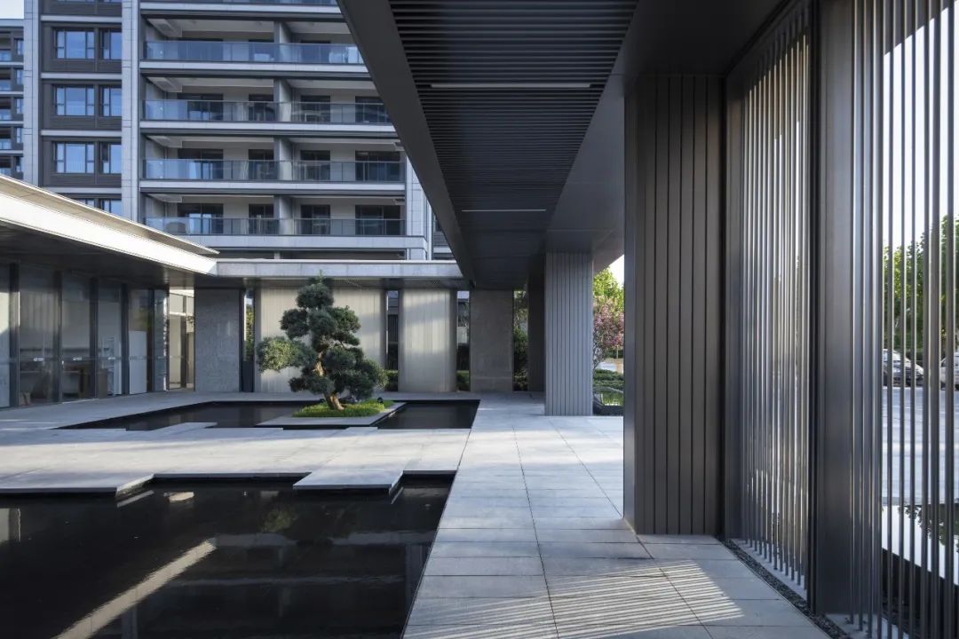 绿城·桂语江南丨中国南通丨栖地设计咨询（上海）股份有限公司-21