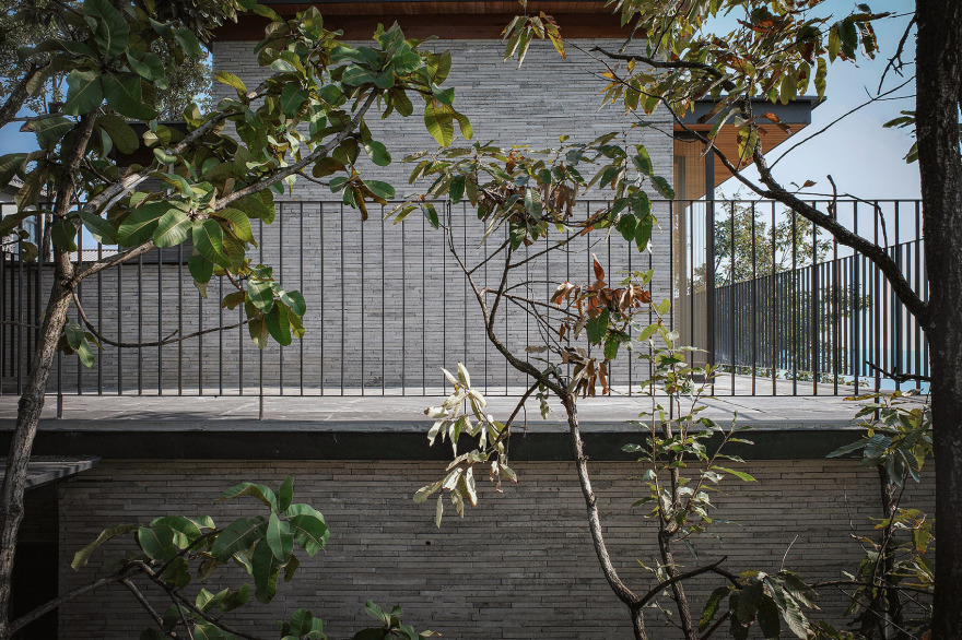 褚橙庄园生活中心丨中国玉溪丨素造建筑-137