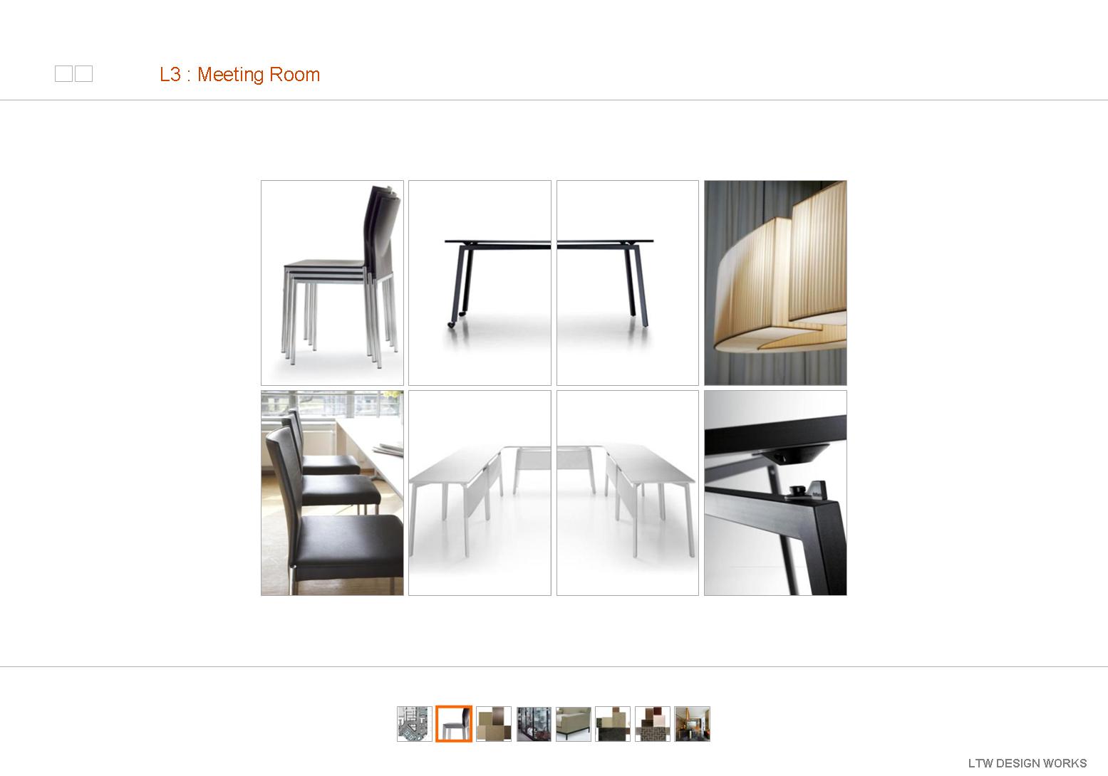 LTW  北京康拉德酒店概念方案-2-37