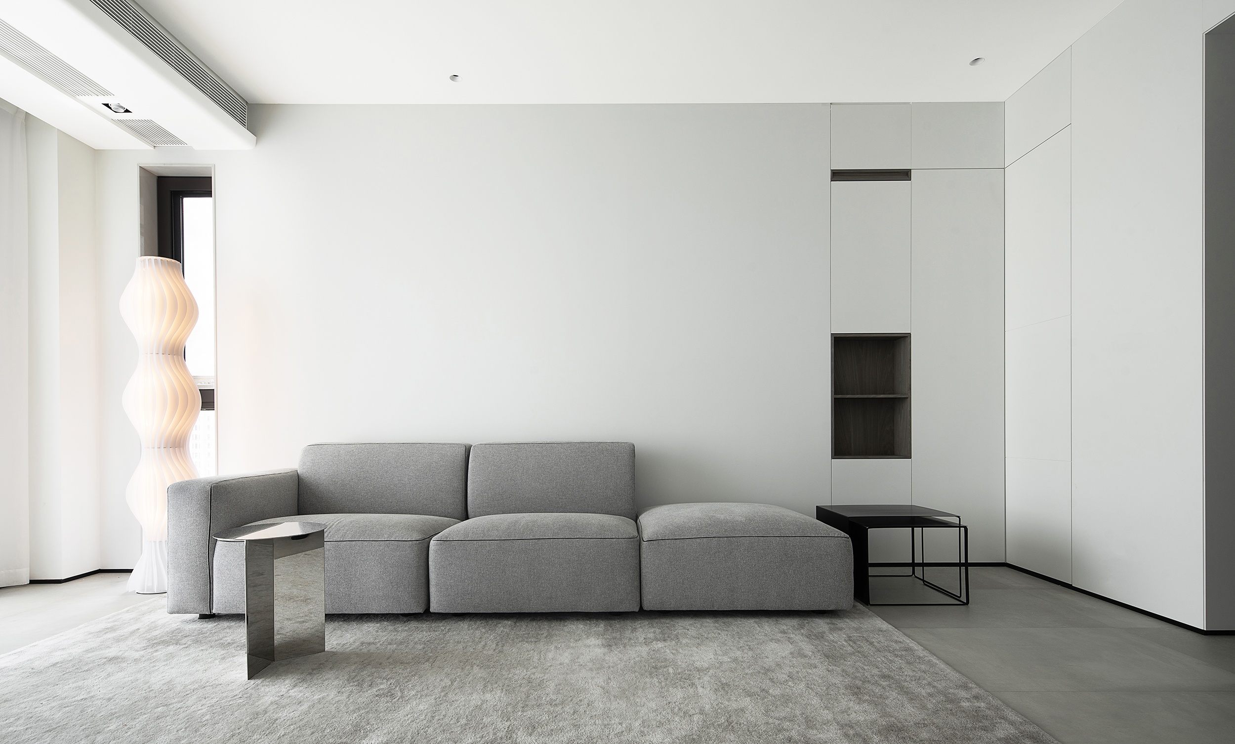 浙江省乐清市 120 平年轻客群之家丨中国浙江-3