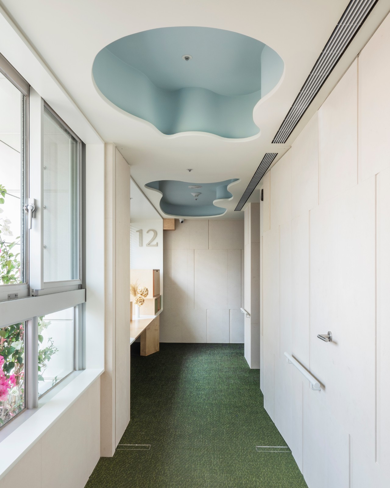 元气御守产后护理家  创研空间-25