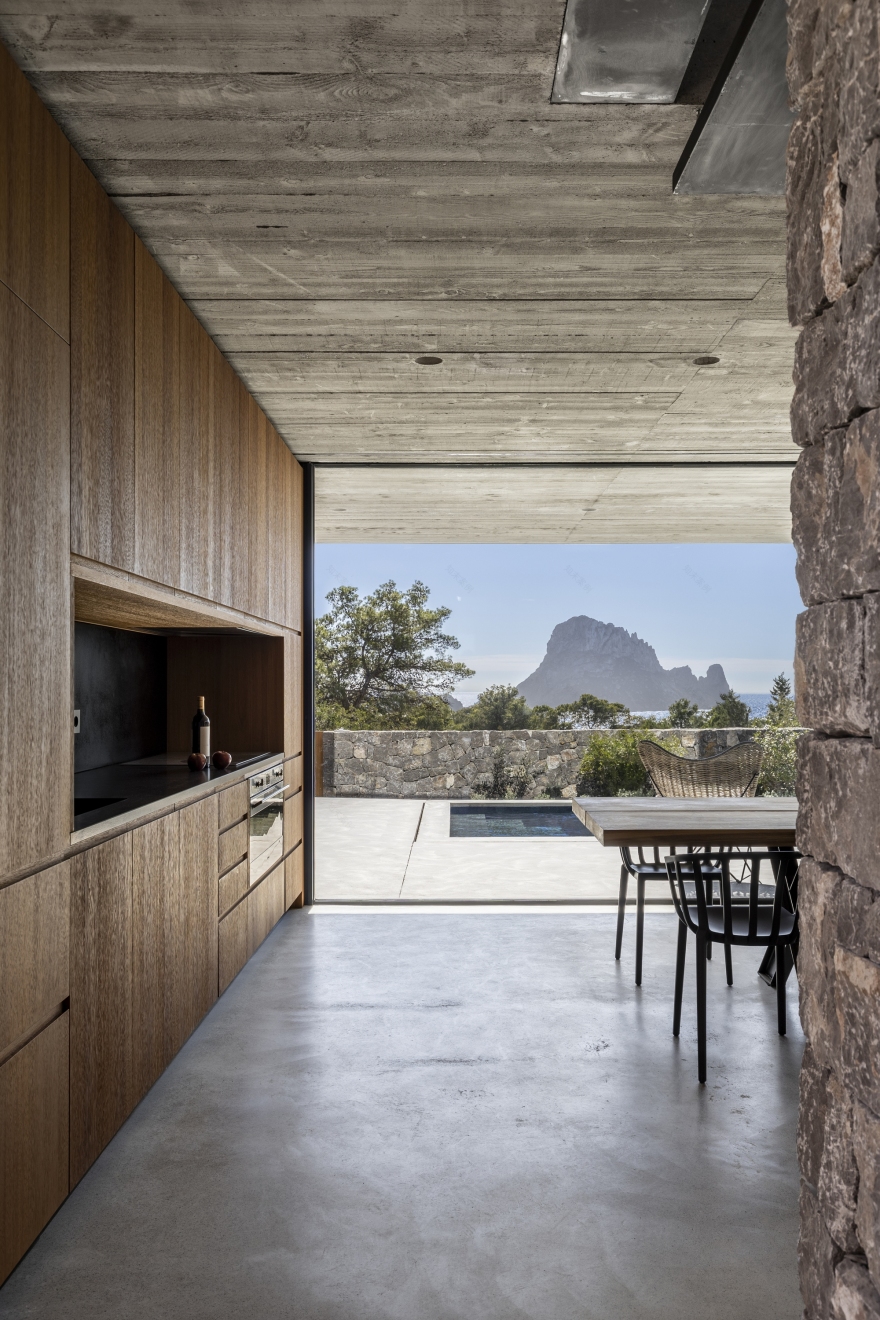 诺库斯之家丨西班牙丨Arquit3ctes-41