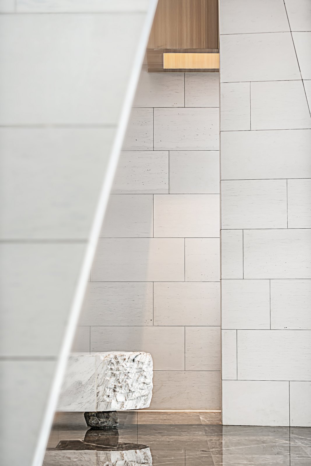 云南清凤·滇池美岸售楼处-28