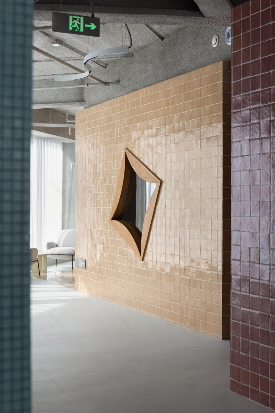 A Clinic医疗诊所,杭州|有余建筑丨中国杭州-115