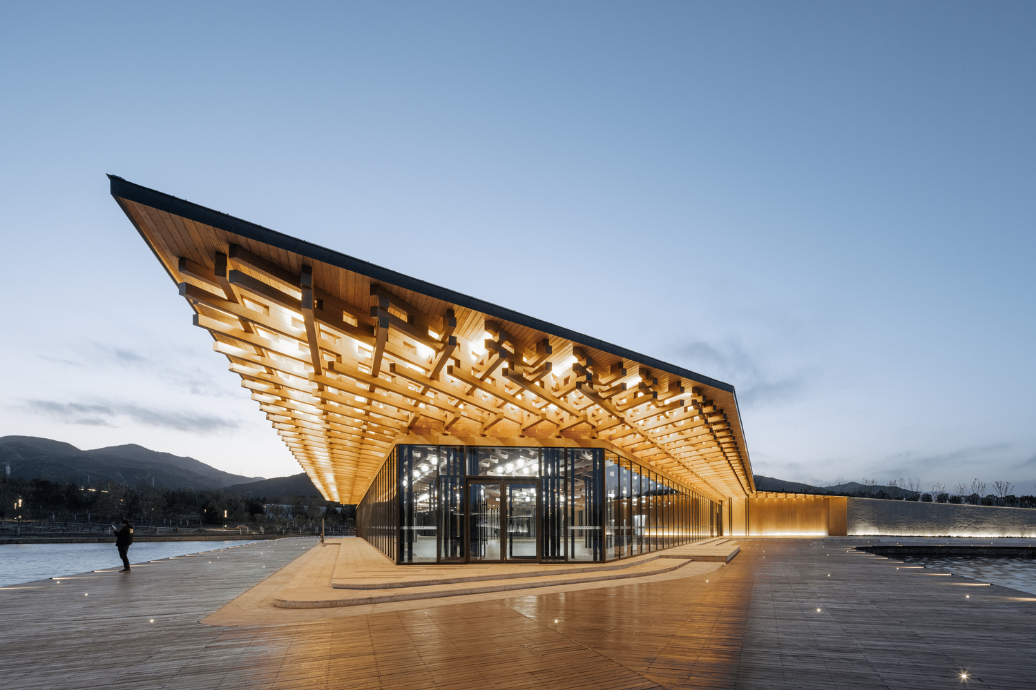 太原植物园丨中国太原-54