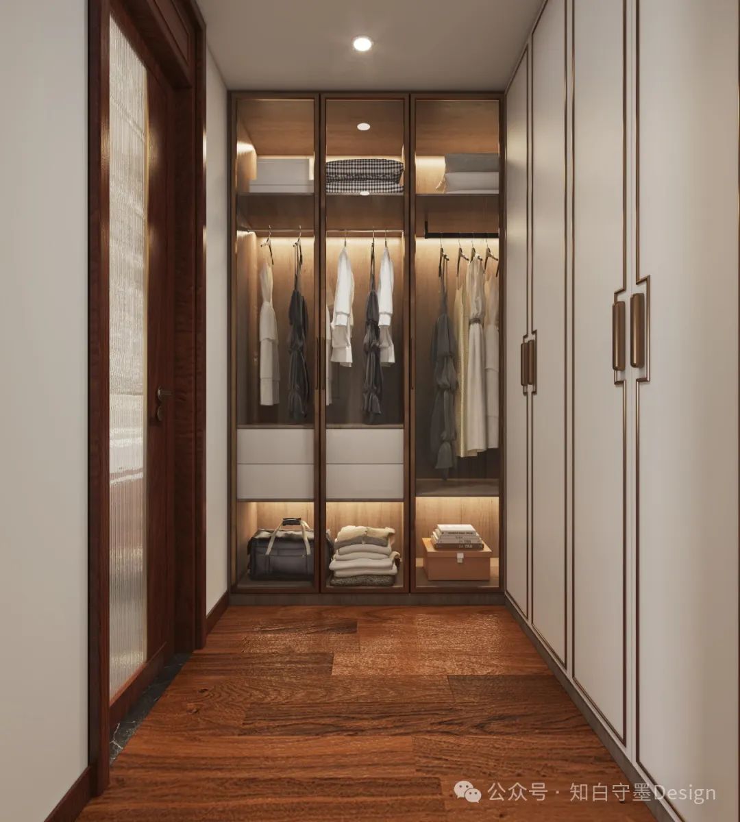 经典中创新，传统依然是一种时尚！-349