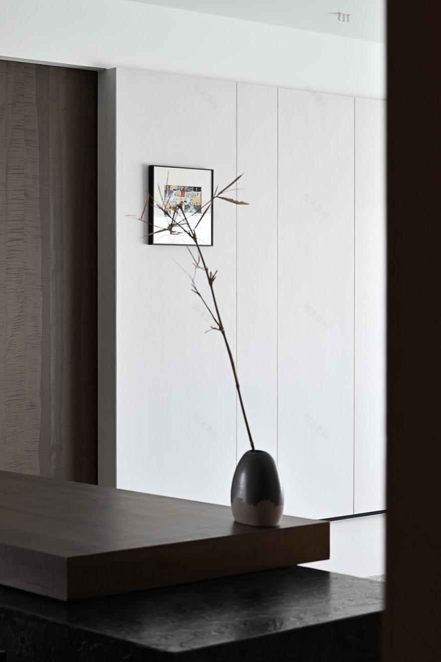 虚实的表征丨中国潮州丨谭慧明设计事务所-30