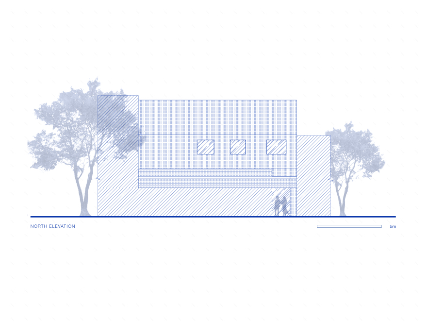 镜像杭州老巷的创意空间 · Becó295 中中山路 295 号店丨中国杭州丨TEAM_BLDG-72