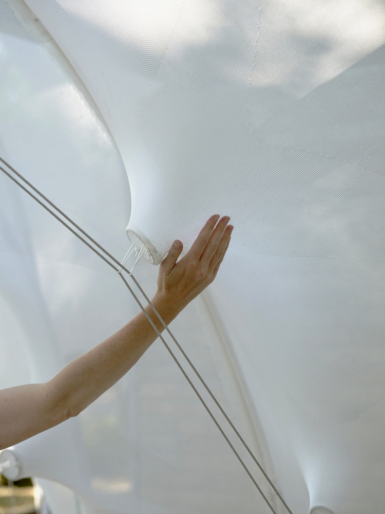 等角平衡 · 创新材料与建筑技术的融合-44