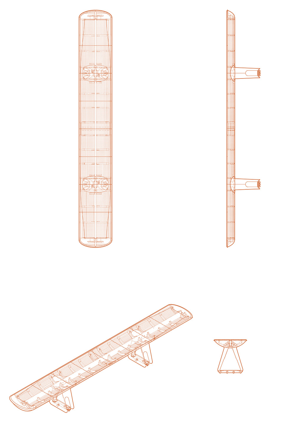 Plaza Mahou啤酒包厢丨西班牙马德里丨External Reference Architects-105