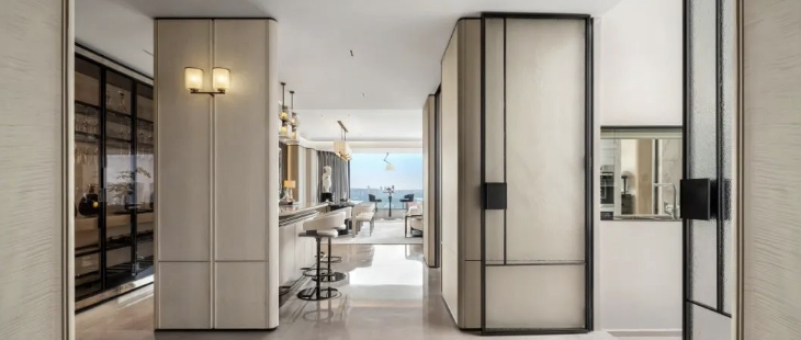 SALTSETx凡德罗|麓湖沄洲组团样板间-69