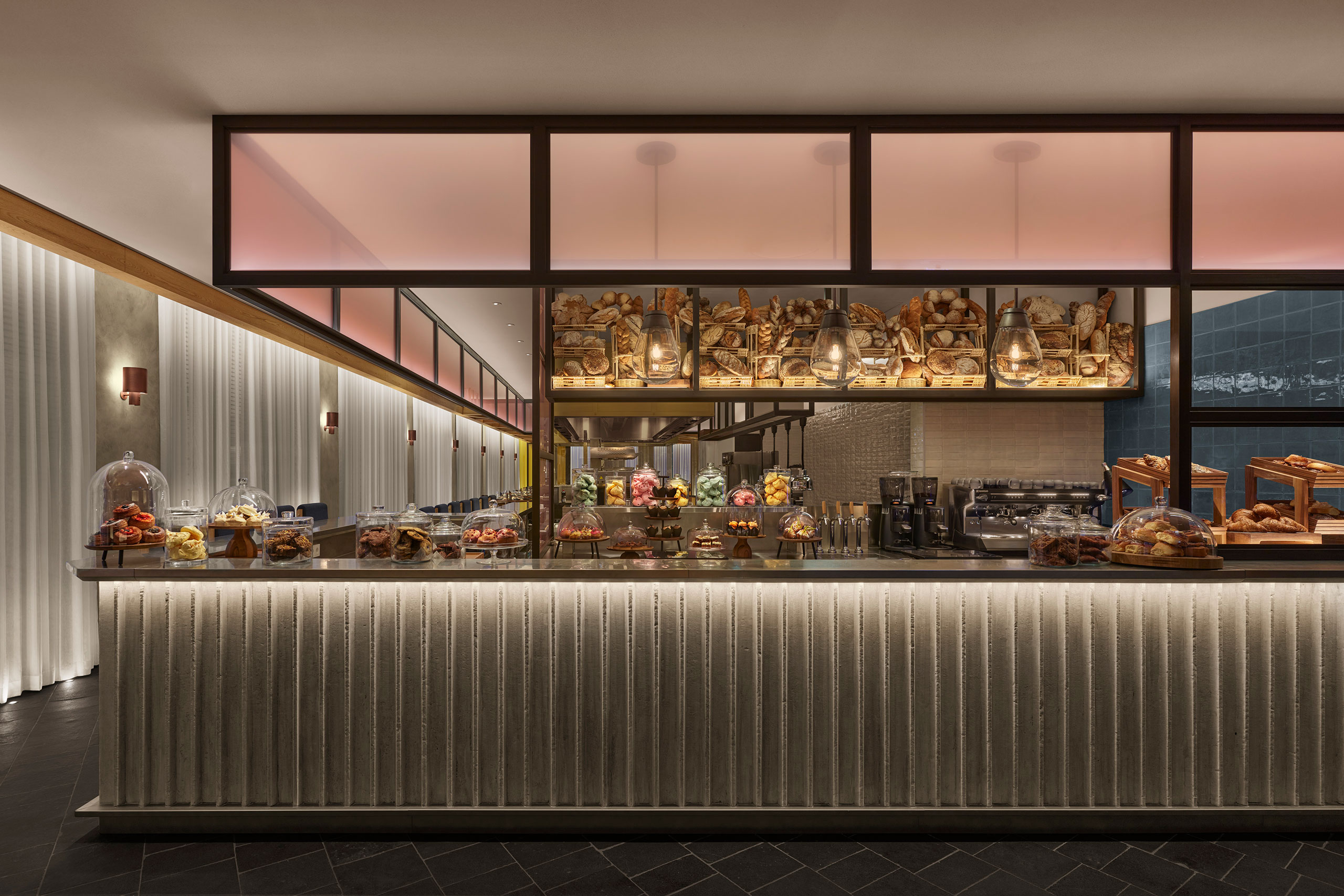 The Reykjavik EDITION酒店丨T.ark（当地建筑公司）,Roman and Williams等-13