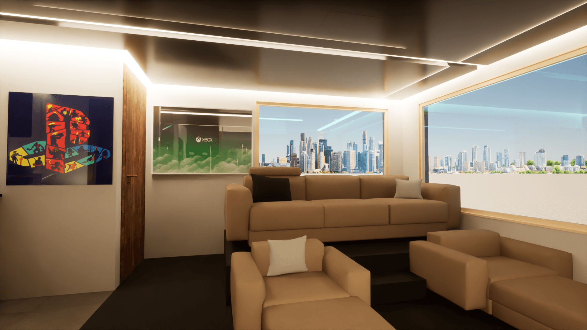 HOME-THEATHER H-14-4