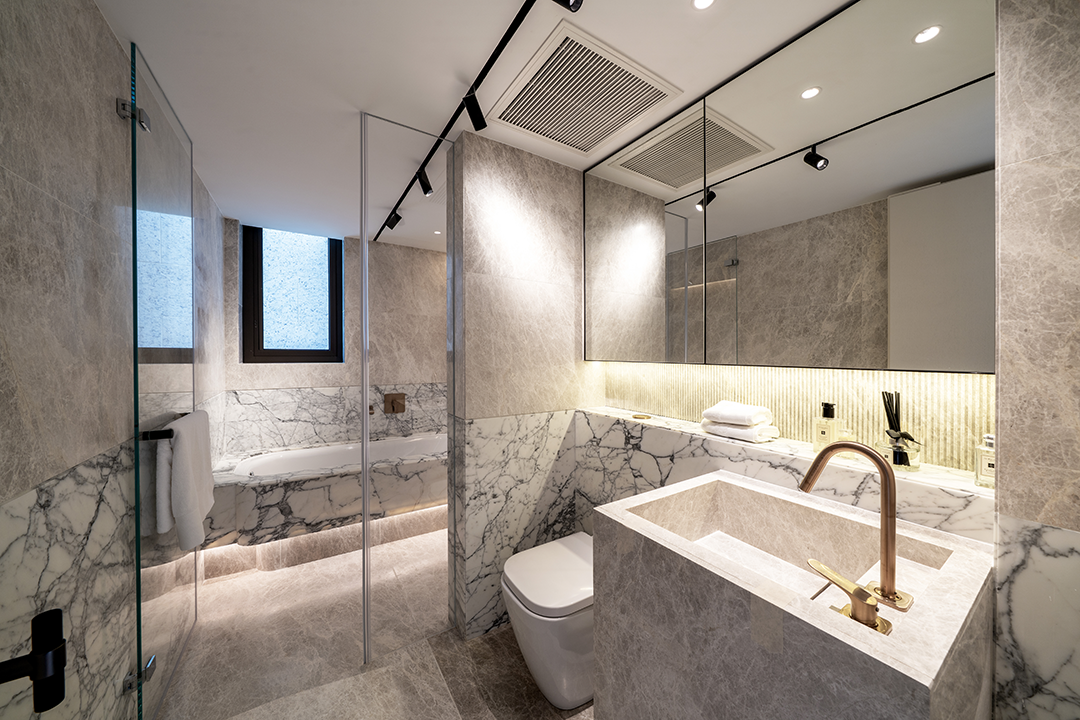 香港港岛住宅丨中国香港丨DANNY CHENG INTERIORS LTD-31