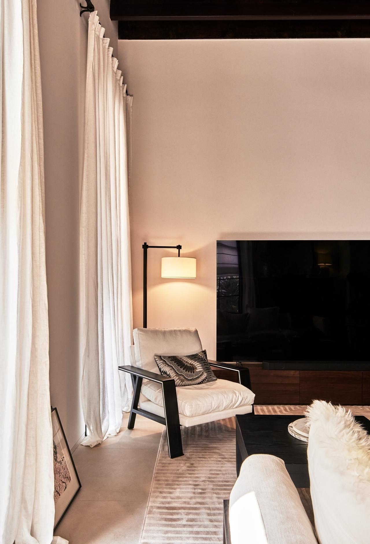 350㎡老洋房改造丨中国上海丨上海木梵设计-24