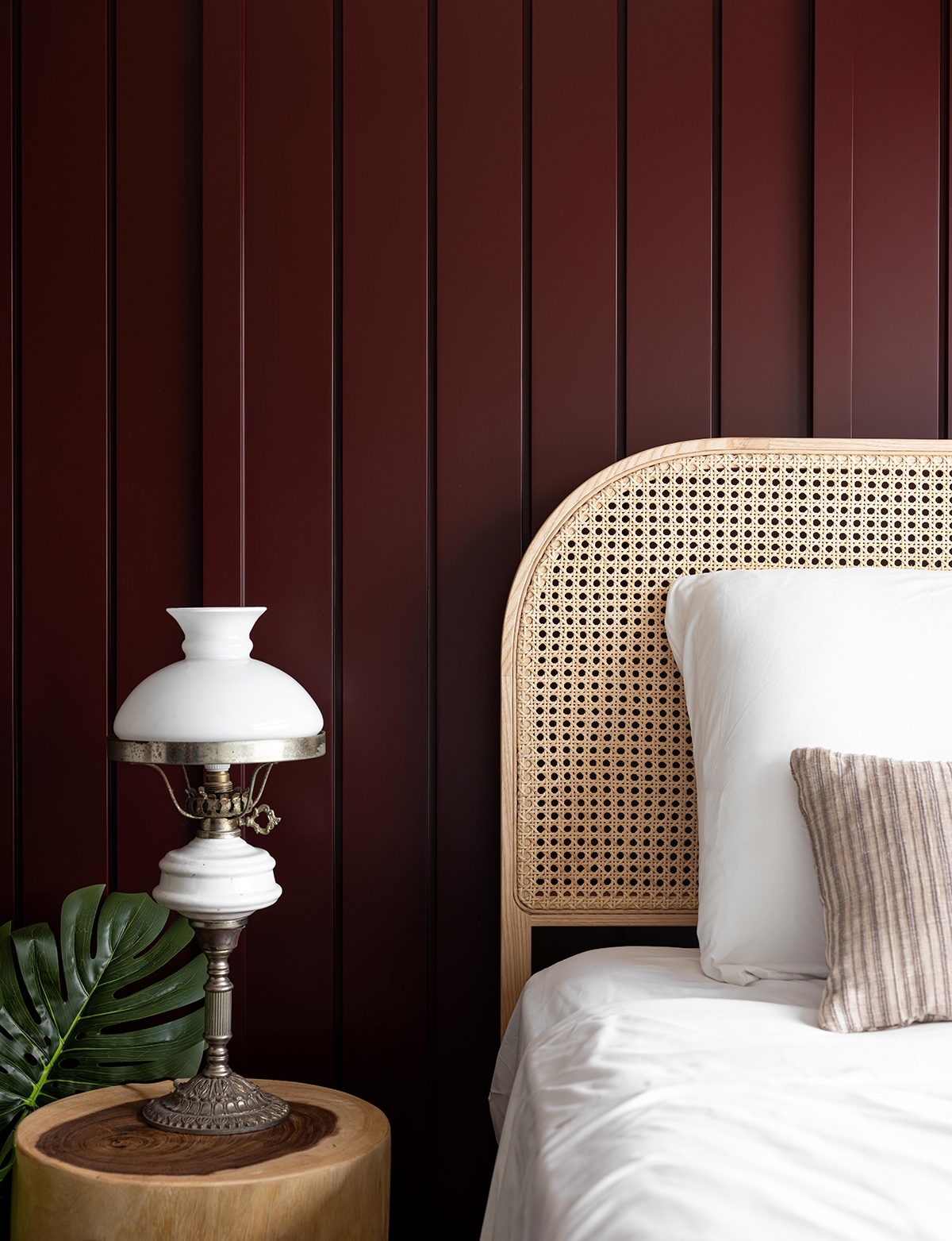 玩味 A New Day | 发型师的美学公寓,色彩与材质的激情碰撞-77