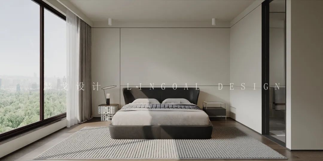 麟戈实景案例 · 遇见丨中国重庆丨麟戈设计-41