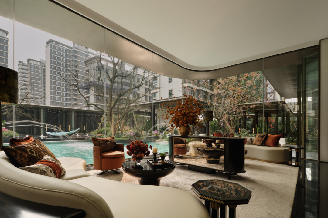 成都越秀天悦臻萃丨中国成都丨菲洛米斯PHILOMIS（软装,硬装）,木厘（产品）-14