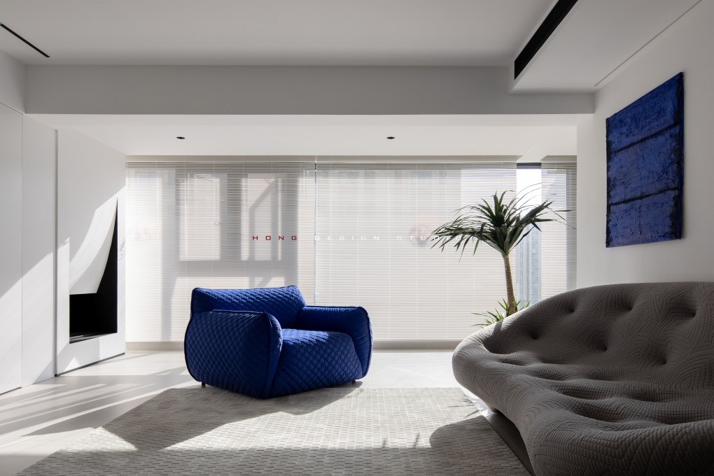 极简主义私宅设计丨中国芜湖丨泓设计-42