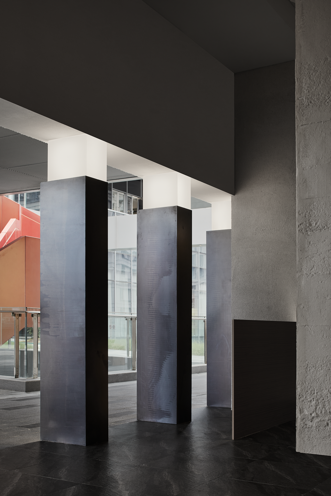 温州印象城MEGA发一发旗舰店丨中国温州丨锵设计-7