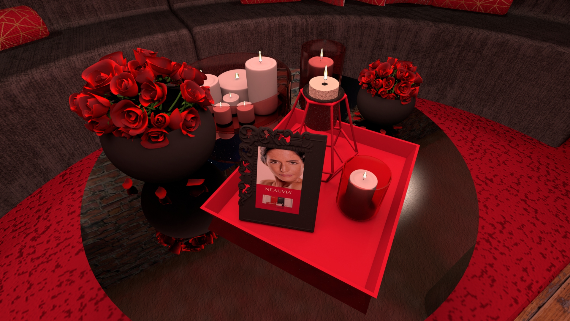 2019 / NEAUVIA / Product Launch Event-10