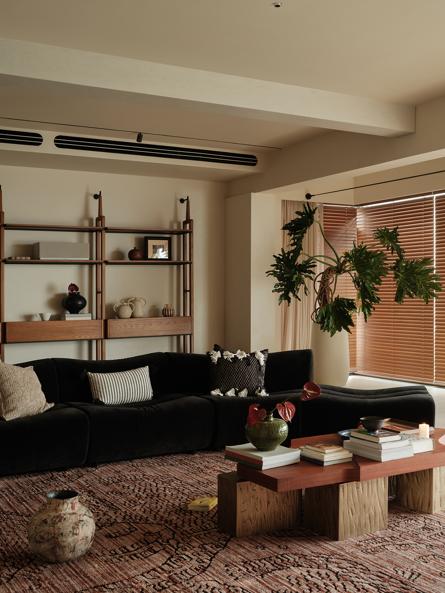 新作 · 夏承龙｜空间的情绪丨中国合肥丨1890.STUDIO-25